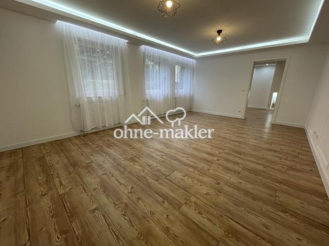 Apartment mieten in Haunstetten-Siebenbrunn, Augsburg