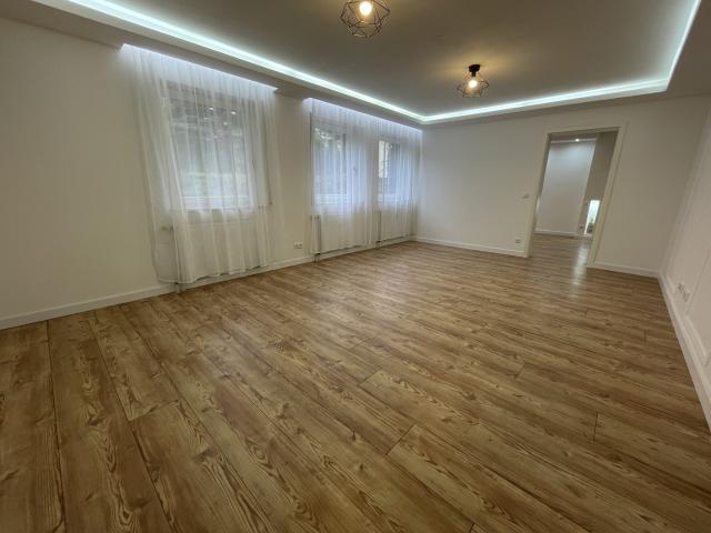 Wohnung mieten in Haunstetten-Siebenbrunn, Augsburg