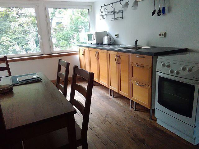 Apartment mieten in St. Johann, Saarbrücken