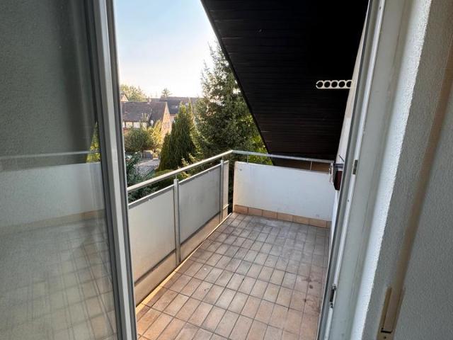 Wohnung mieten in Fasanenhof-Ost, Stuttgart