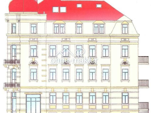 Apartment kaufen in Löbtau, Dresden