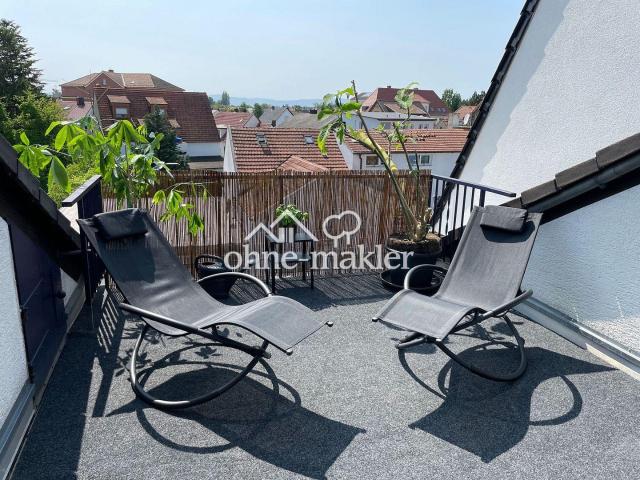 Apartment kaufen in Schifferstadt, Rheinland-Pfalz