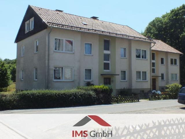 Apartment mieten in Walkenried