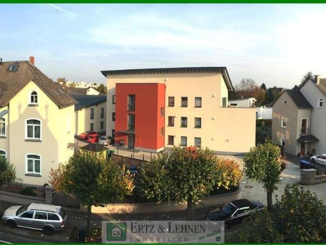 Apartment mieten in Lüxem, Wittlich