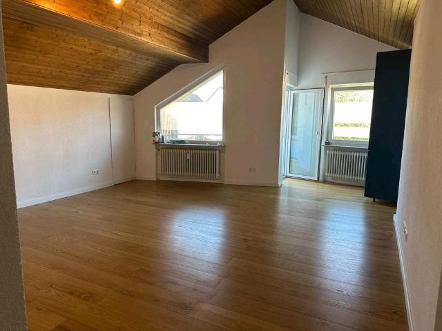Wohnung mieten in Fasanenhof-Ost, Stuttgart