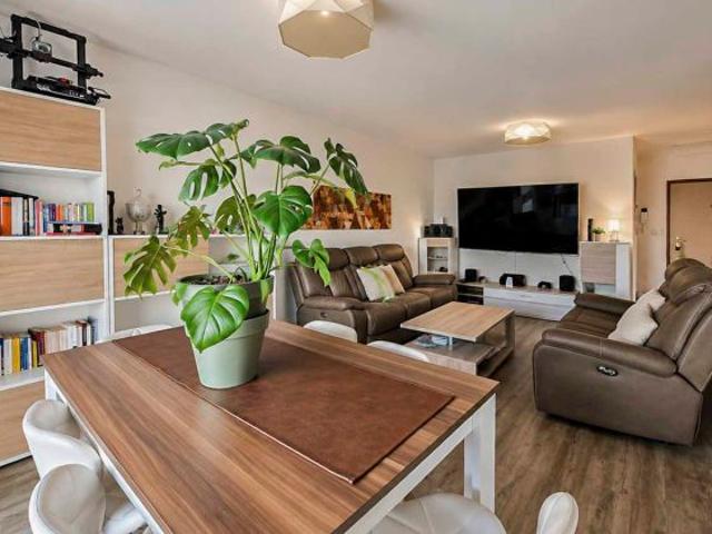 Wohnung kaufen in Hessen