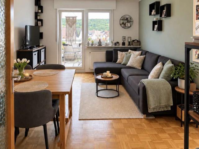 Wohnung mieten in Neuenahr, Bad Neuenahr-Ahrweiler