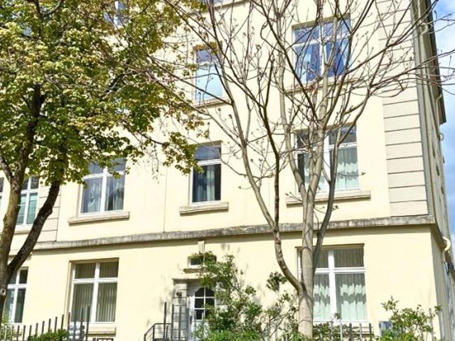 Wohnung kaufen in St. Arnual, Saarbrücken
