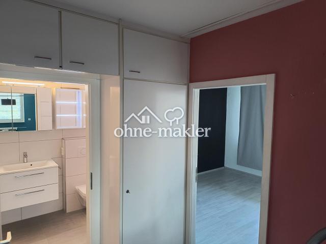 Apartment kaufen in Hochheim, Hessen