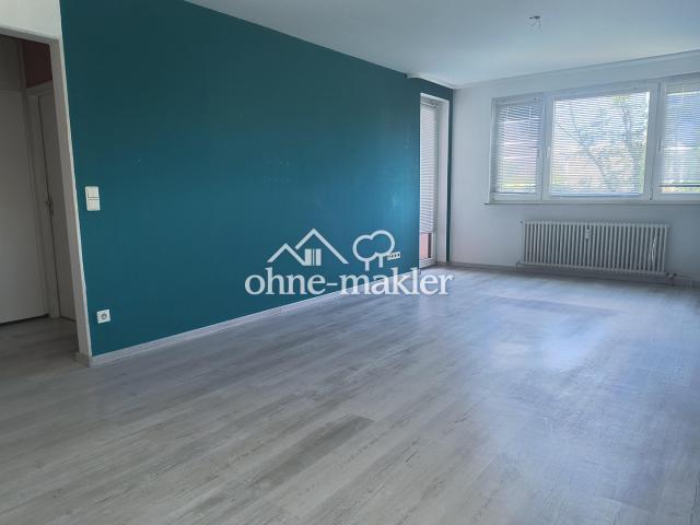 Apartment kaufen in Hochheim, Hessen