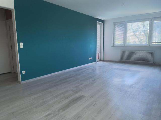 Wohnung kaufen in Hochheim, Hessen