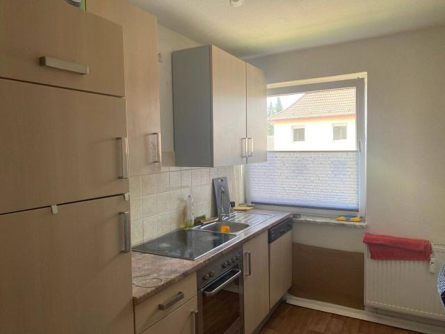 Etagenwohnung kaufen in Osnabrück