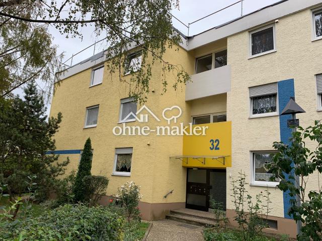 Apartment kaufen in Nordenstadt, Wiesbaden