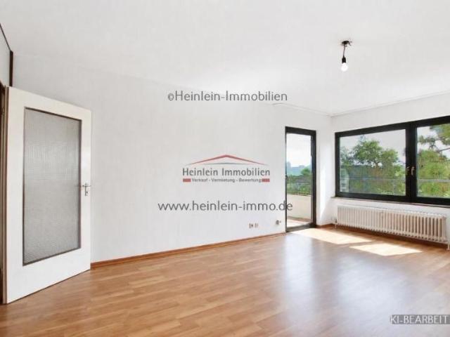 Apartment mieten in Griesheim, Hessen