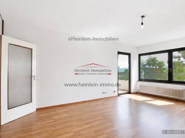 Wohnung mieten in Griesheim, Hessen