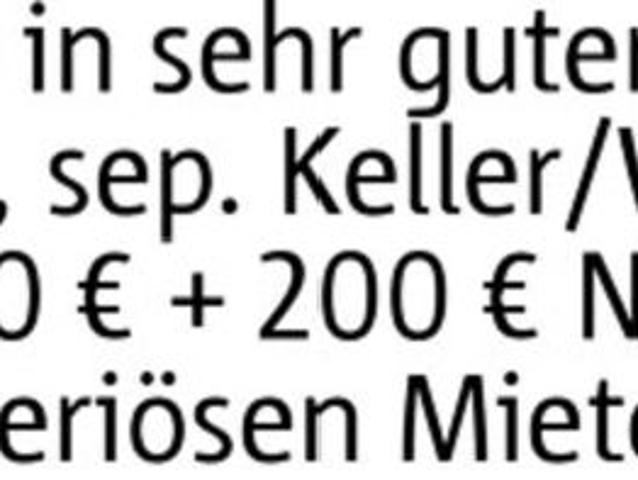 Apartment mieten in Innenstadt, Neuss