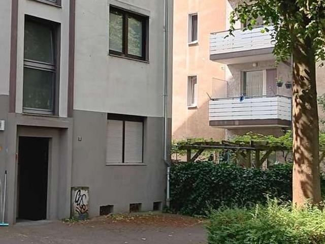 Wohnung kaufen in Dorstfeld, Dortmund