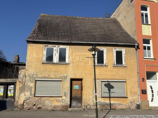 Haus kaufen in Egeln, Sachsen-Anhalt
