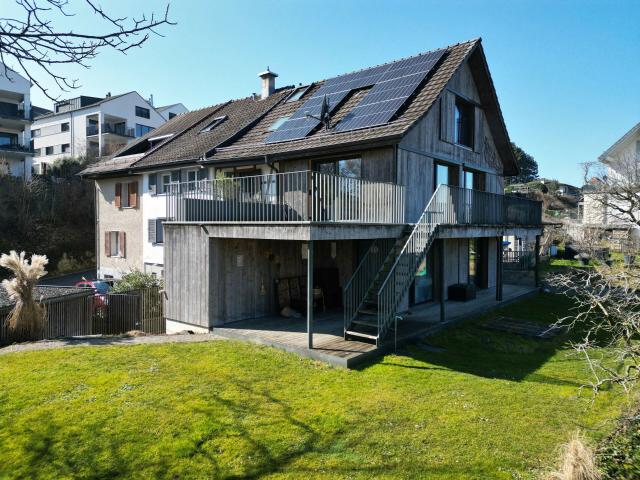 Haus kaufen in Salenstein, Thurgau