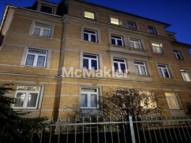 Wohnung kaufen in Dresden, Sachsen