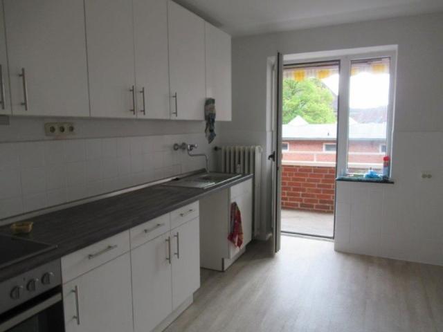 Apartment mieten in Kiel, Schleswig-Holstein