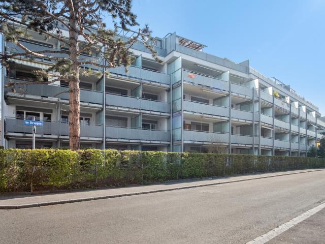 Wohnung mieten in Einigen, Zürich