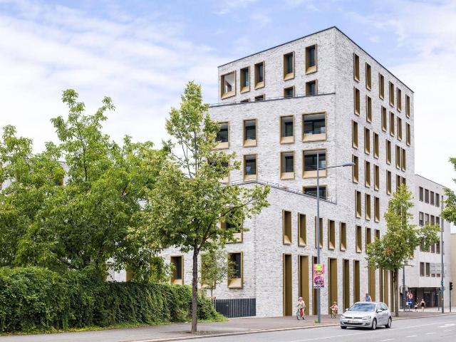 Apartment kaufen in Dornbirn, Vorarlberg