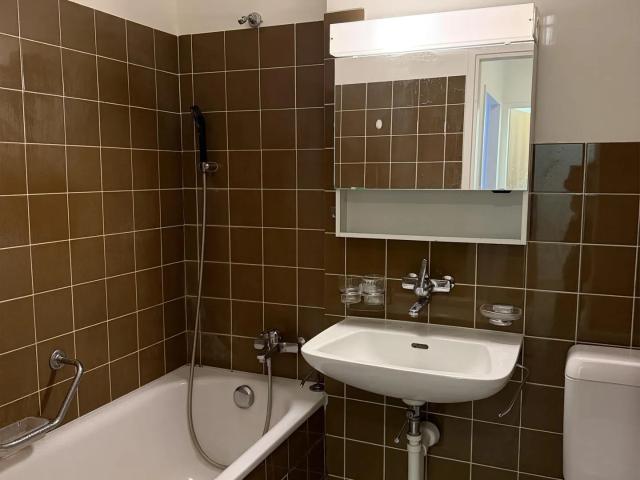 Apartment mieten in Grossbasel, Basel