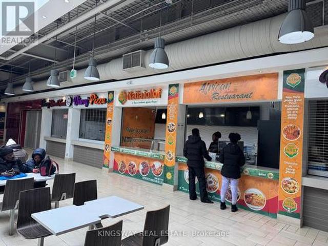 Commercial for sale in Mississauga, Ontario