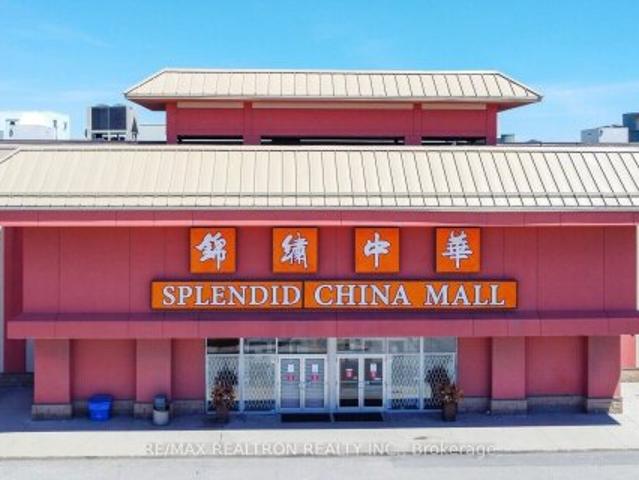 Office for sale in Woburn, Ontario