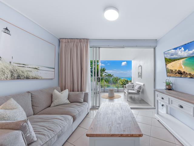 Apartment for rent in Airlie Beach, Queensland