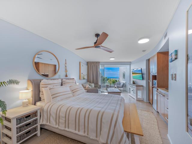 Apartment for rent in Airlie Beach, Queensland
