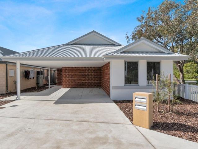 House for rent in Parklands, Western Australia