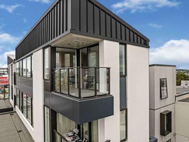 Apartment for sale in Grey Lynn