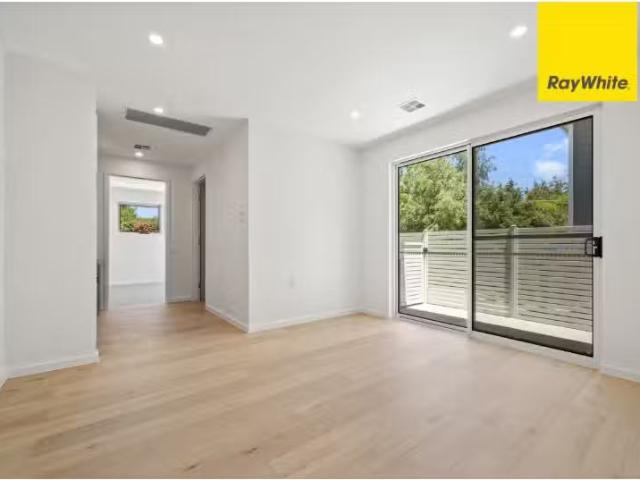 Apartment for rent in Woden, Australian Capital Territory