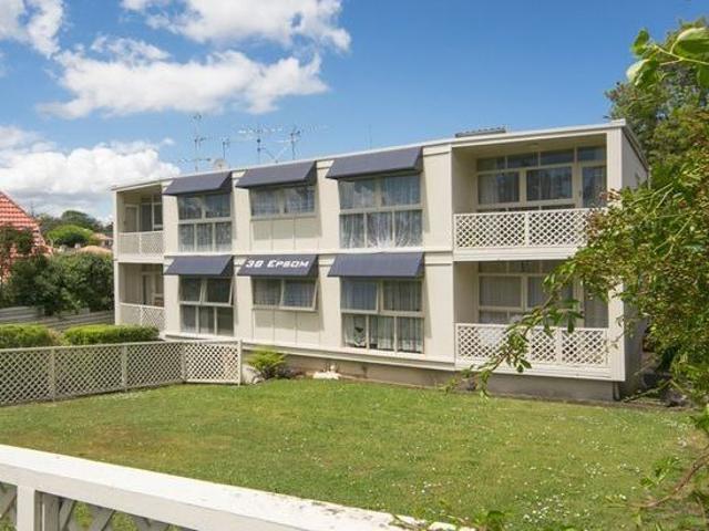 Apartment for rent in Balmoral, Oroua County