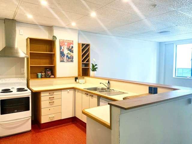 Apartment for rent in Matata, Wellington