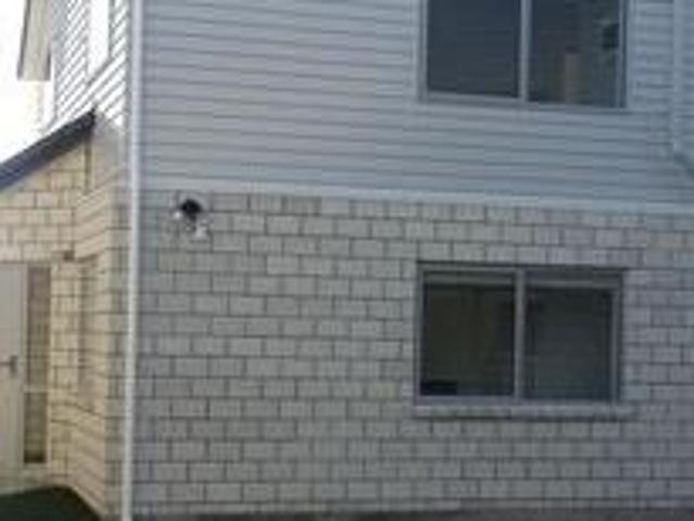 Apartment for rent in Knighton, Hamilton City