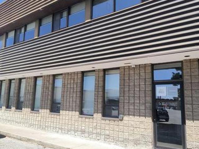 Commercial for rent in Woburn, Ontario