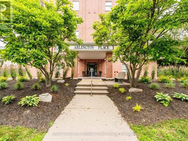 Condo for sale in Cobourg, Ontario