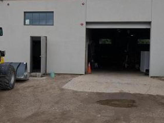 Commercial for rent in Arva, Ontario