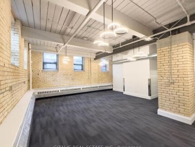 Office for rent in Woburn, Ontario