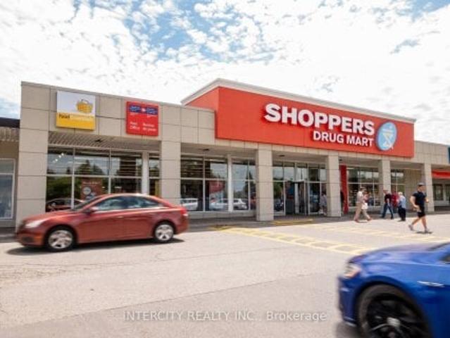 Office for rent in Woburn, Ontario