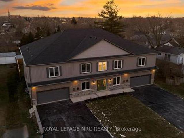 Property for rent in Niagara, Ontario