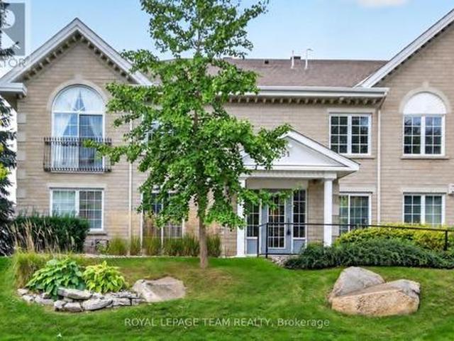 Condo for sale in Mulhurst Bay, Ontario