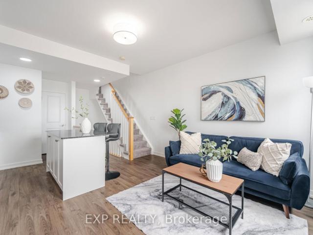 Condo for sale in Woburn, Ontario