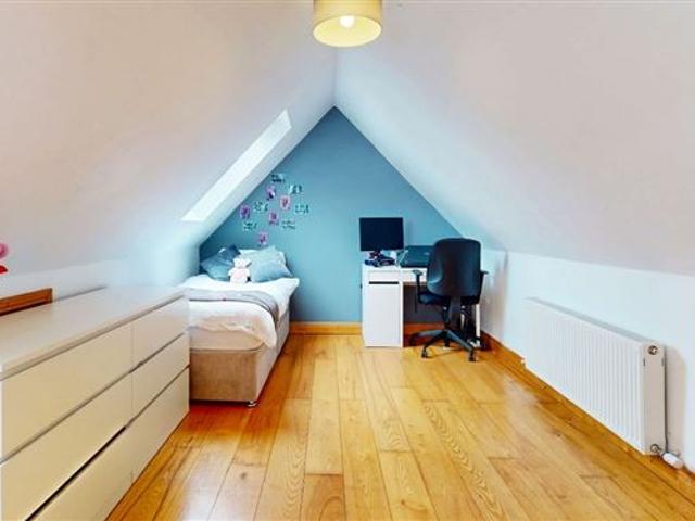 Detached House for sale in Bluebell, North Tipperary