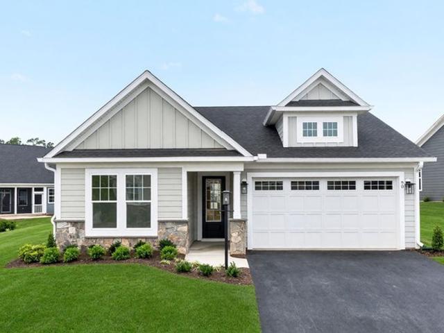House for sale in Nellysford, Nelson County