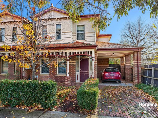 House for rent in Aberfeldie, Melbourne