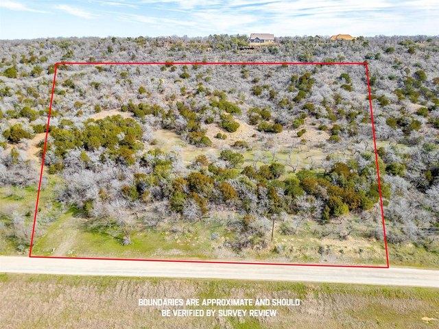 Land for sale in Gordon, Texas
